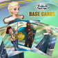 2025 Topps Chrome Disney - Factory Sealed - Value Box