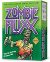 Zombie Fluxx Card Game - Ever-Changing Gameplay and Zombie Adventure
