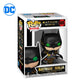 DC Batman Ninja Funko POP Heroes | Batman