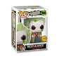 Funko Pop Movies: Beetlejuice Beetlejuice - 1/6 Odds for Rare Chase Variant - (Styles May Vary) - Collectable Vinyl Figure - Gift Idea - Official