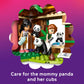LEGO Friends Panda Sanctuary Animal Care Building Toy - Playset for Girls & Boys, Ages 7+ - Gift Idea for Birthdays - W/ 2 Minifigures & Panda Toys