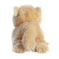 Aurora® Realistic Miyoni® Persian Cat Stuffed Animal - Lifelike Details Make a Cherished Companion - Perfect for Decorating Bedrooms or Classrooms