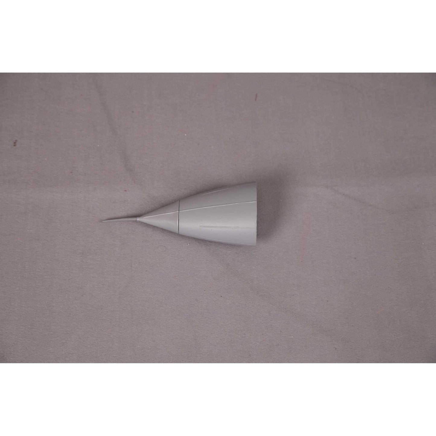 Fms Nose Cone F-16C Falcon 70mm EDF Jet- FMMRF108 Replacement Airplane Parts