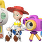 Mattel Disney and Pixar Toy Story 5 Jessie & Figures
