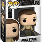 Funko POP TV: Game of Thrones - Anya Training, Multicolor
