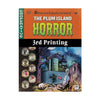 GMT Games Plum Island Horror