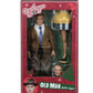 A Christmas Story - 8" Scale Clothed Action Figure - Old Man- NECA
