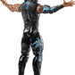 Mattel WWE Jey USO Action Figure, Main Event Series #157, 6-inch Collectible Superstar with 14 Articulation Points & Life-Like Look