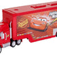 Disney Cars Toys Mack Hauler, Movie Playset, Toy Truck and Transporter, Racing Details for Story and Competition Play, Ages 4 and Up