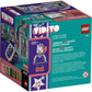 LEGO VIDIYO Unicorn DJ Beatbox 43106 Building Kit with Minifigure; Creative Kids Will Love Producing Music Videos Full of Songs, Dance Moves