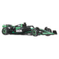 Hot Wheels Premium 2024 Formula 1 Kick Sauber F1 Team - #77 - JBM13