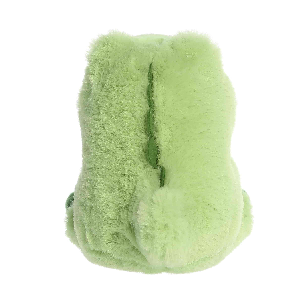 Aurora Rolly Pet 5" Allen Alligator Playful Stuffed Animal