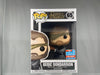 Funko POP! Television: Game of Thrones - Beric Dondarrion with Flame Sword 2018 Fall Convention Shared Exclusive