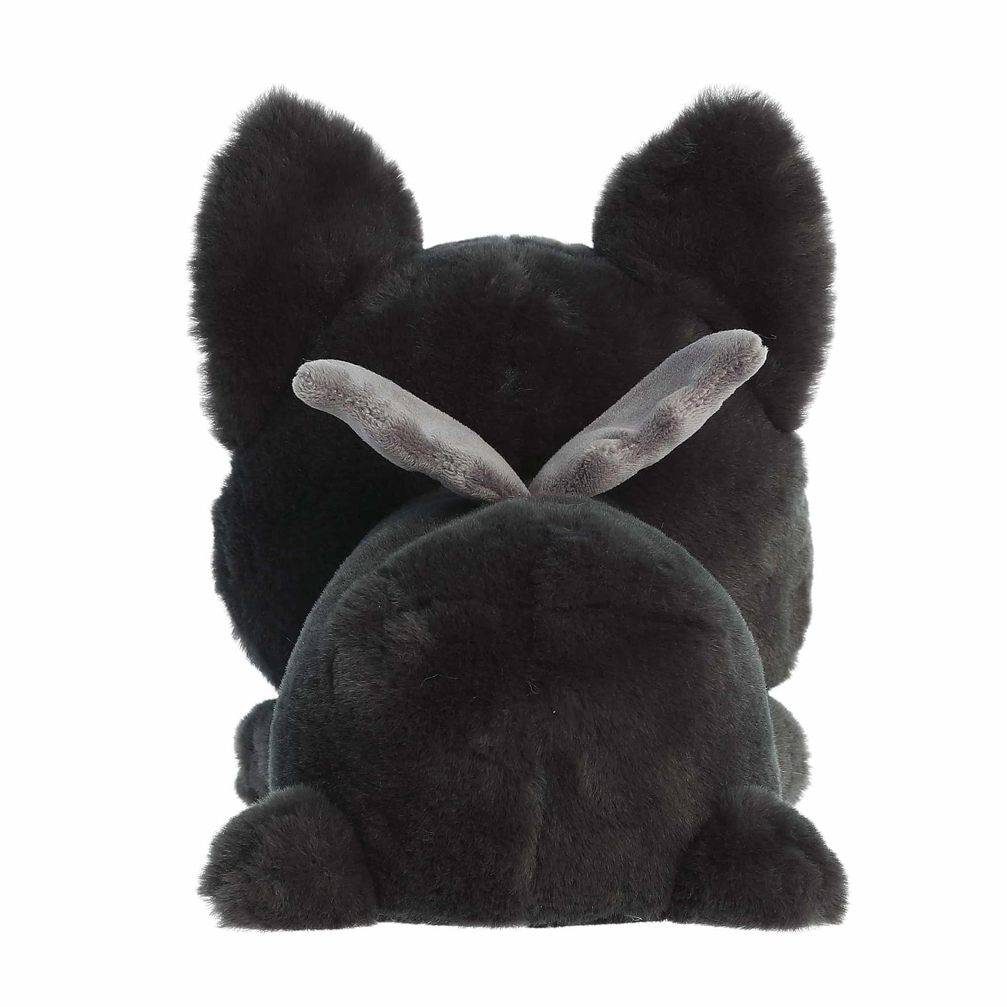 Aurora® Spooky Too Cute™ Bailey Bat™ Stuffed Animal - Adorable Characters for Imaginative Play - Perfect for Halloween Decorations and Gifts - Black