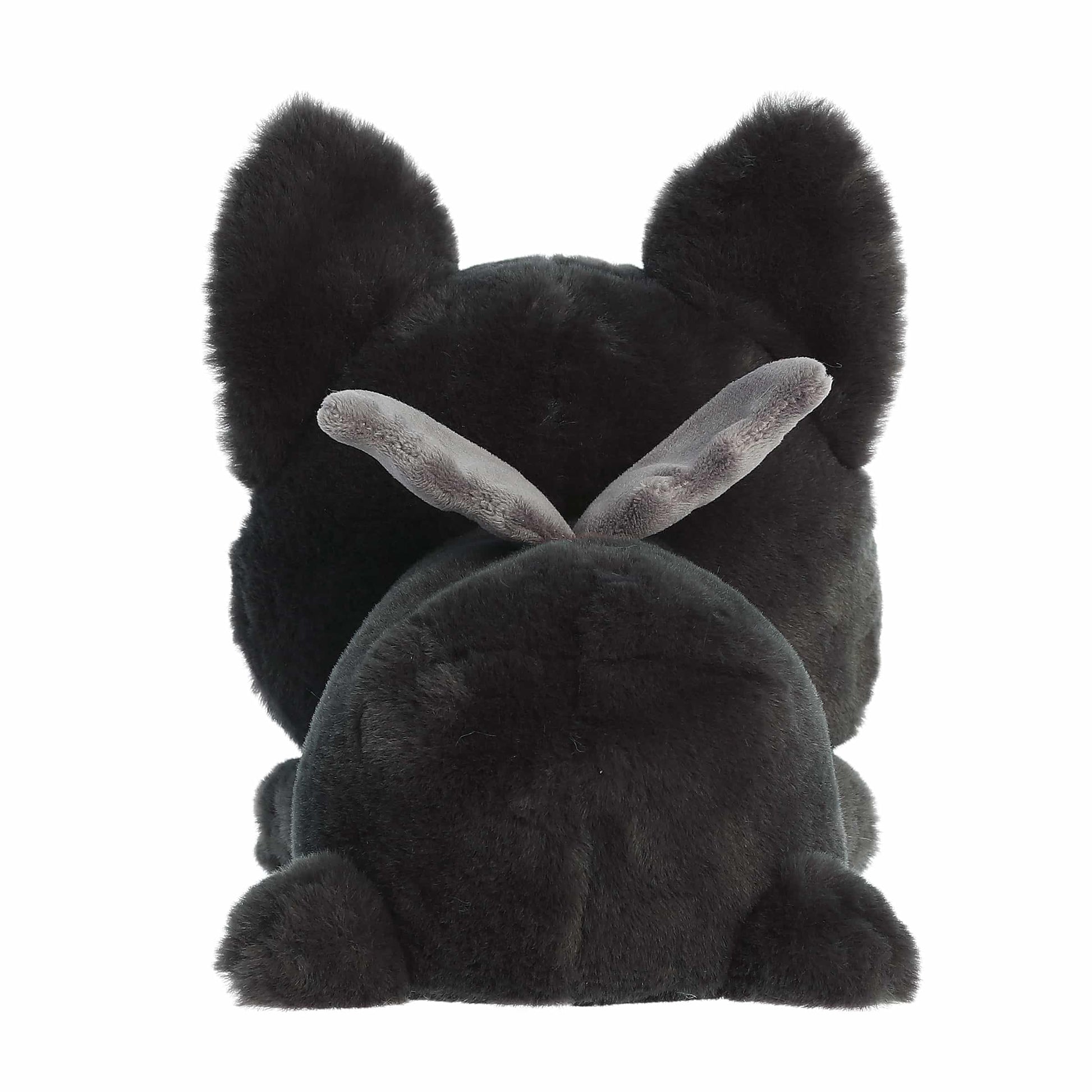 Aurora® Spooky Too Cute™ Bailey Bat™ Stuffed Animal - Adorable Characters for Imaginative Play - Perfect for Halloween Decorations and Gifts - Black
