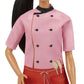 Mattel - Barbie Pasta Chef, Brunette