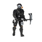 Fortnite FNT0640 4" Solo Mode Core Figure-Supersonic