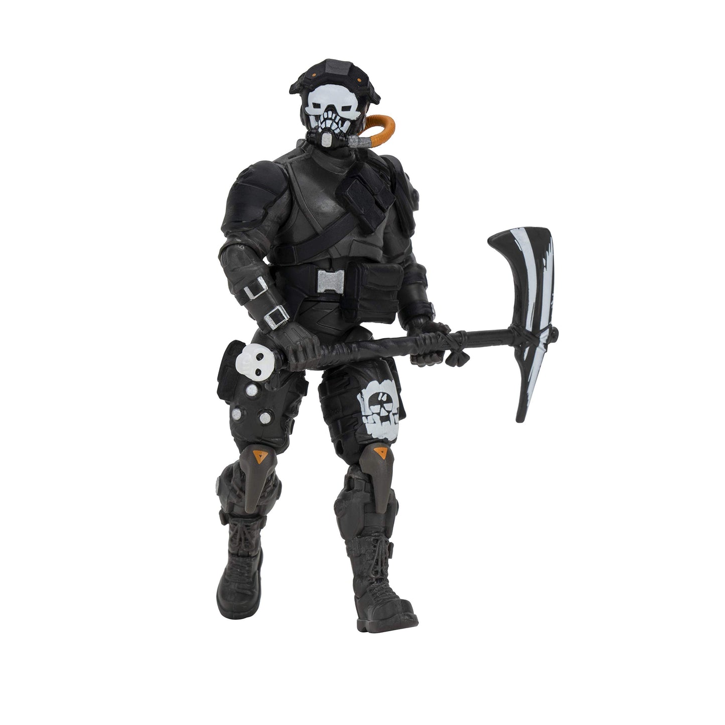 Fortnite FNT0640 4" Solo Mode Core Figure-Supersonic