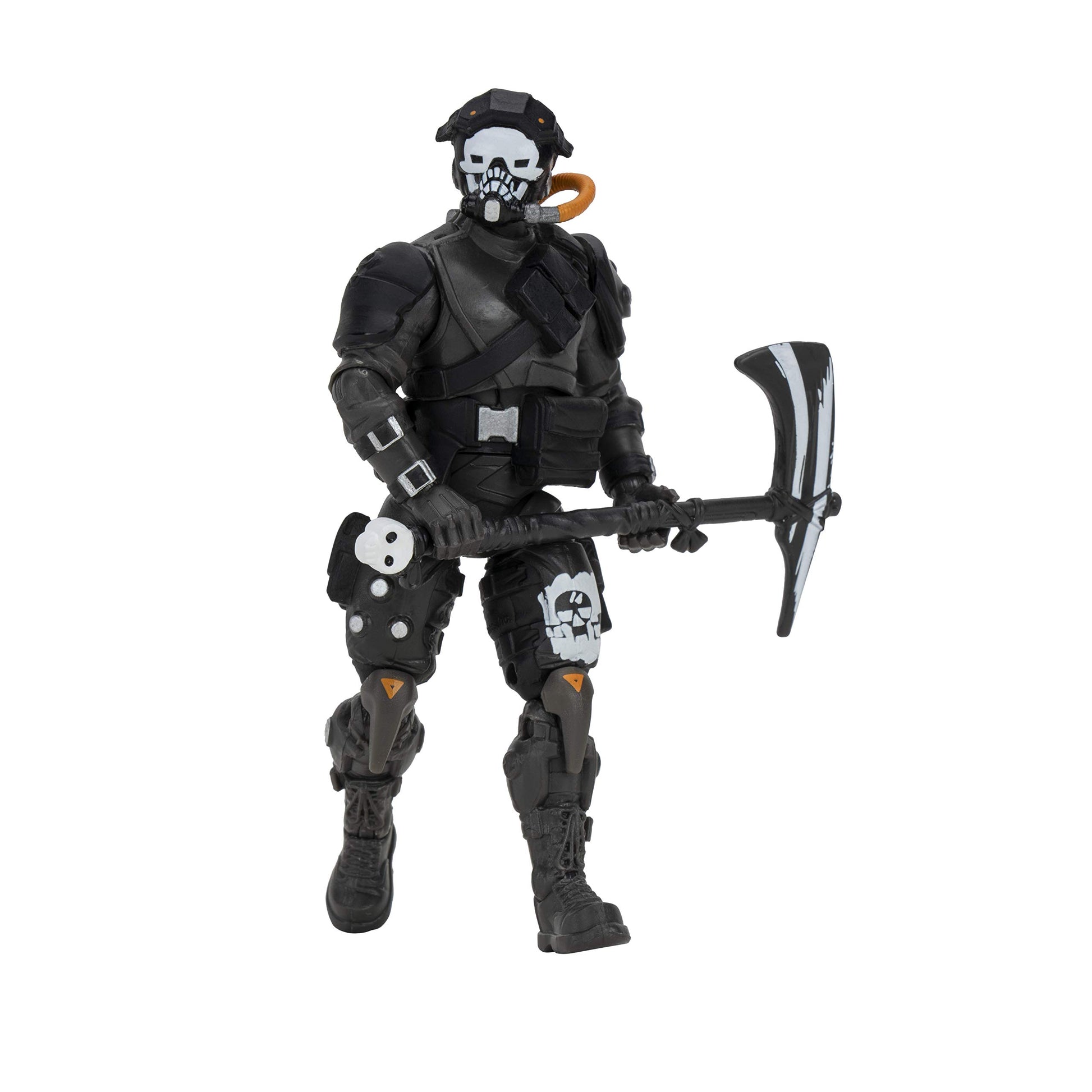 Fortnite FNT0640 4" Solo Mode Core Figure-Supersonic