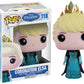 Funko POP Disney: Frozen - Coronation Elsa Action Figure