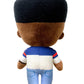 Great Eastern Entertainment Stranger Things Season 4 - Lucas Plush 8" H