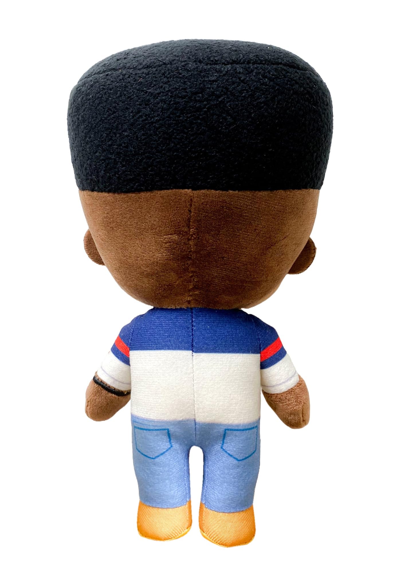Great Eastern Entertainment Stranger Things Season 4 - Lucas Plush 8" H