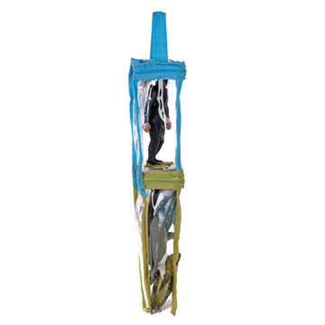 Wild Republic Nature Tube Double Diver Male Expedition Figurines - 15"