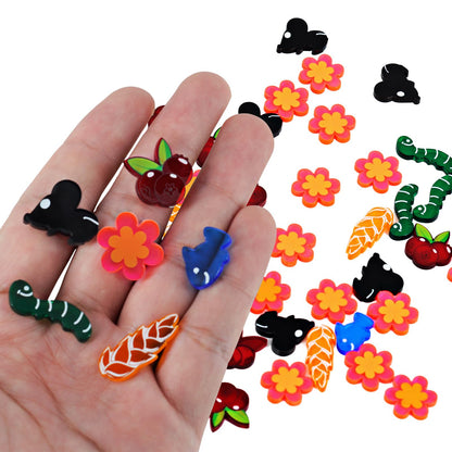 CZYY Food Resource Tokens Included Nectar Set for Wingspan Board Game