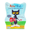Educational Insights Pete the Cat I Love My White Shoes Game - Color Matching Games for Toddlers 3-5, Preschool Learning Activities, Kids Board Games