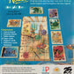 25th Century Games The Yellow House - Artistic Debate Card Game Ages 8+ | 2 Players | 30 Min Playtime