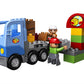 LEGO Duplo Legoville Deluxe Train Set (5609)