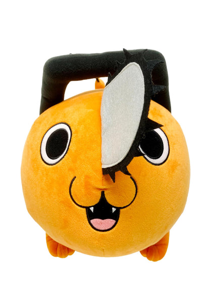 Great Eastern Entertainment Chainsaw Man - Pochita Smile #1 Plush 12" H