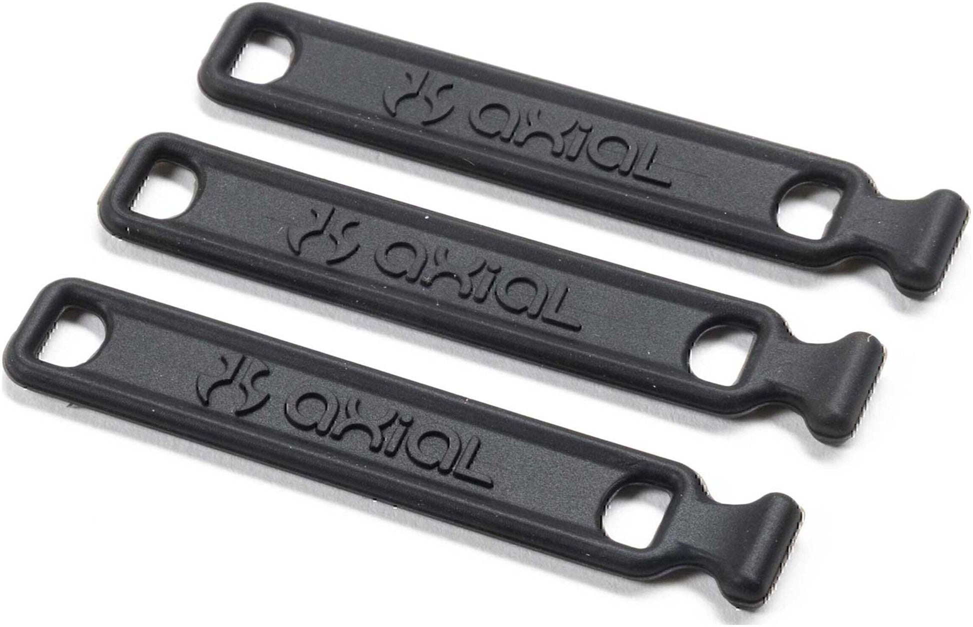 Axial Battery Strap (3): SCX30, AXI-3314