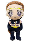 Great Eastern Entertainment Sailor Moon Stars - Star Maker Collectible Plush Toy, 8"