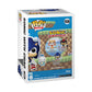 Funko POP & Buddy: Sonic The Hedgehog - Sonic The Hedgehog with Hero Chao - Collectable Vinyl Figure - Gift Idea - Official Merchandise - for Kids &