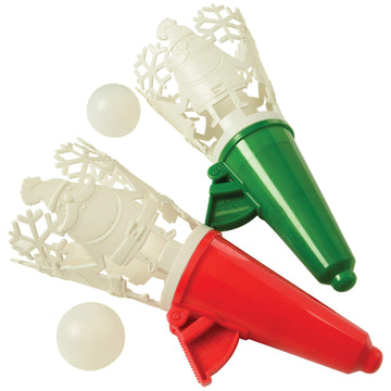 U.S. Toy Snowman Click-Catch Games