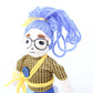 Laruokivi It Takes Two Plush Toy May Stuffed Figure 11''