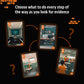 Kosmos Masters of Crime: Incognito | Mystery Board Game