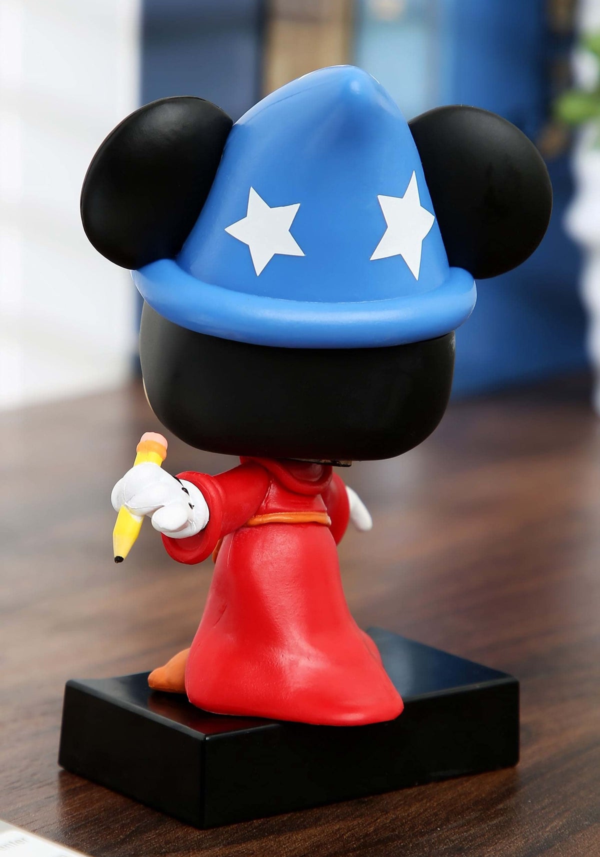 Funko POP! Disney: Archives - Apprentice Mickey Mouse