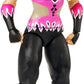 WWE Series #78 Natalya Action Figure, 6"