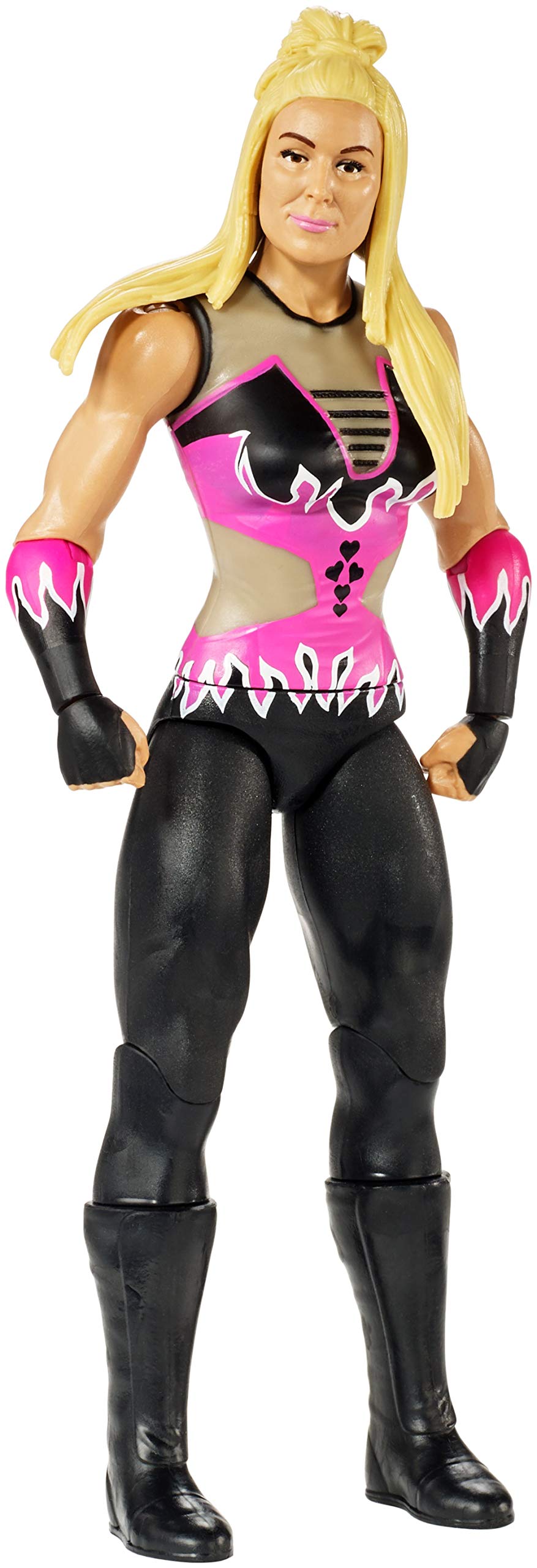 WWE Series #78 Natalya Action Figure, 6"