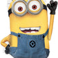 Despicable Me Minions Ultimate Birthday Party Balloons Bouquet Decorations