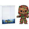 Funko Chewbacc a : P o p ! Vinyl Figurine Bundle with 1 Compatible 'ToysDiva' Graphic Protector (278-33886 - B)