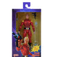 NECA King Features ? Defenders of the Earth Series - Flash Gordon - 7? Scale Action Figure