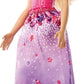 Barbie FPL88 Dreamtopia and Chelsea Dolls Play Set, Dolls Toys and Doll Accessories from 3 Years