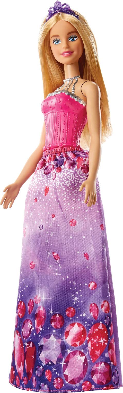 Barbie FPL88 Dreamtopia and Chelsea Dolls Play Set, Dolls Toys and Doll Accessories from 3 Years