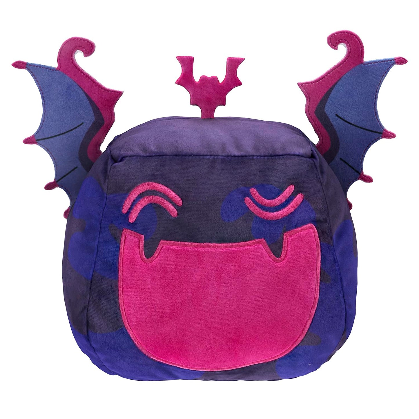 Blox Fruits - Mystery Fruit Deluxe Plush (8" Medium Plush, Series 1) [Includes DLC]