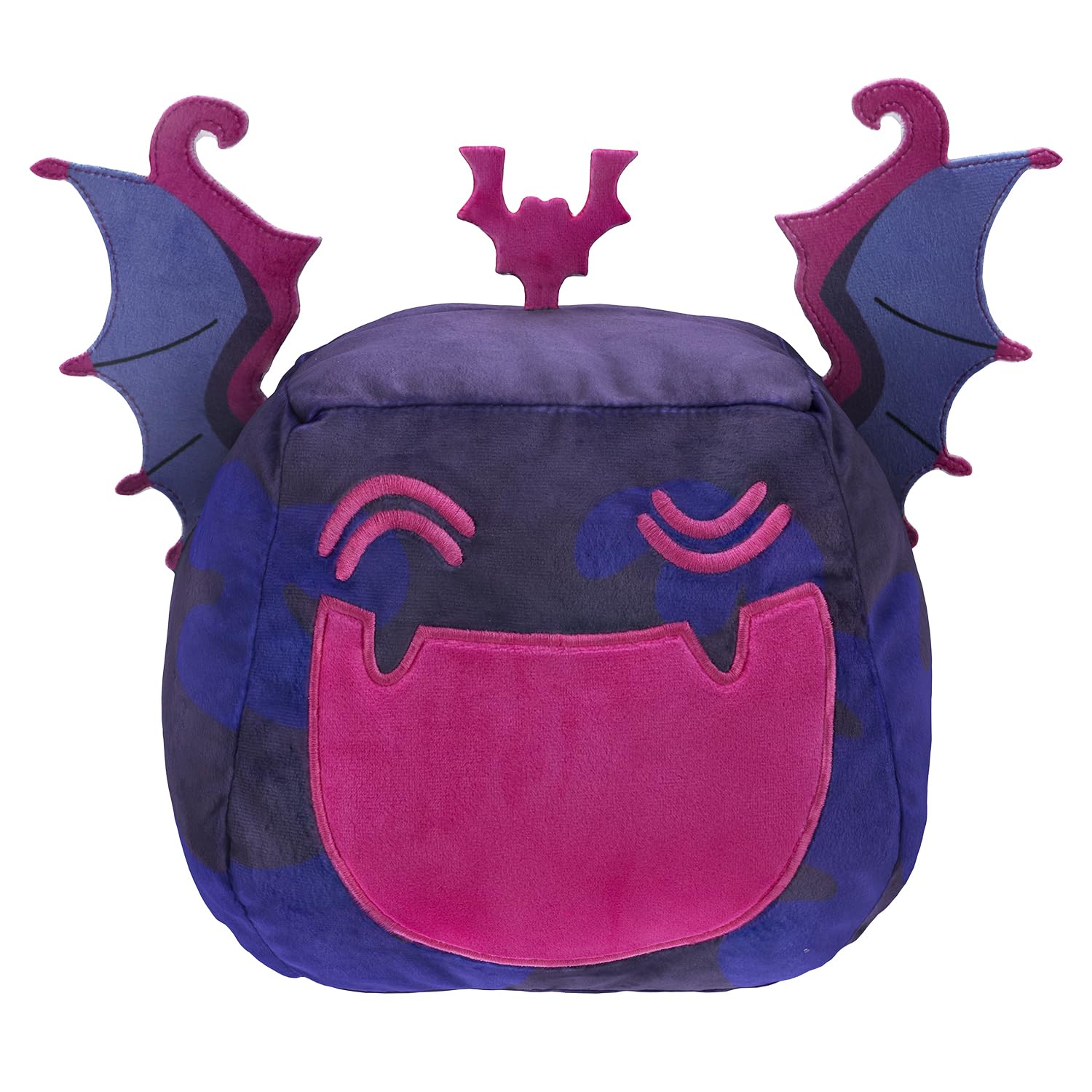 Blox Fruits - Mystery Fruit Deluxe Plush (8" Medium Plush, Series 1) [Includes DLC]