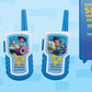 Toy Story 5 Walkie Talkies for Kids, Static Free and Extended Range Indoor and Outdoor Toys