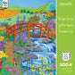 Ceaco - Red Bridge - 500 Piece Jigsaw Puzzle for Adults